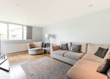 Thumbnail 2 bedroom flat for sale in Vincent Street, Pimlico, London