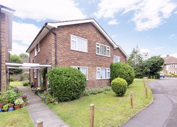 Thumbnail 2 bed flat for sale in Percy Road, Hampton