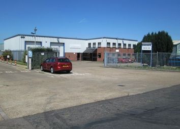 Thumbnail Industrial to let in Legacy House Church Road, Sittingbourne, Kent