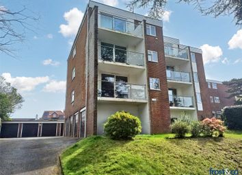 Thumbnail 2 bedroom flat for sale in Belle Vue Road, Lower Parkstone, Poole, Dorset