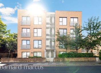 Thumbnail Flat for sale in Western Road, Southall