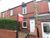 2 bed end terrace house to rent