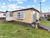 2 bed mobile/park home for sale