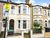 3 bed flat to rent