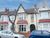 5 bed terraced house for sale
