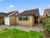 Detached bungalow to rent