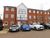 Terraced house to rent