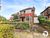 3 bed detached house to rent