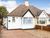 2 bed semi-detached bungalow to rent