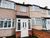 3 bed terraced house to rent