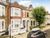 Terraced house for sale