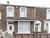 3 bed terraced house for sale