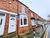 Terraced house to rent