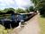 2 bed houseboat for sale