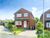 4 bed detached house for sale