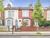 Terraced house for sale