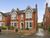 6 bed detached house for sale