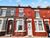 Terraced house for sale