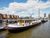 3 bed houseboat for sale