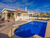 3 bed villa for sale