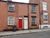 Terraced house to rent