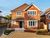 4 bed detached house for sale