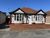 Detached bungalow to rent