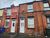 Terraced house for sale