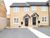 Terraced house to rent