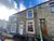 Terraced house to rent