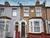 Terraced house for sale