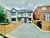 End terrace house to rent