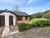 Terraced bungalow for sale