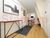 3 bed flat to rent