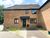 End terrace house to rent