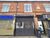 Retail premises to let