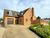 5 bed detached house for sale