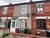 Terraced house for sale