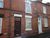 2 bed terraced house to rent