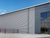 Warehouse to let