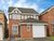 3 bed detached house to rent