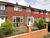 3 bed terraced house to rent