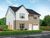 Detached house for sale