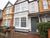 Terraced house to rent