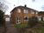 3 bed semi-detached house to rent