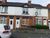 2 bed terraced house for sale