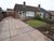 2 bed semi-detached bungalow to rent