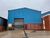 Light industrial to let