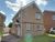 3 bed detached house to rent