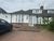 Semi-detached bungalow for sale